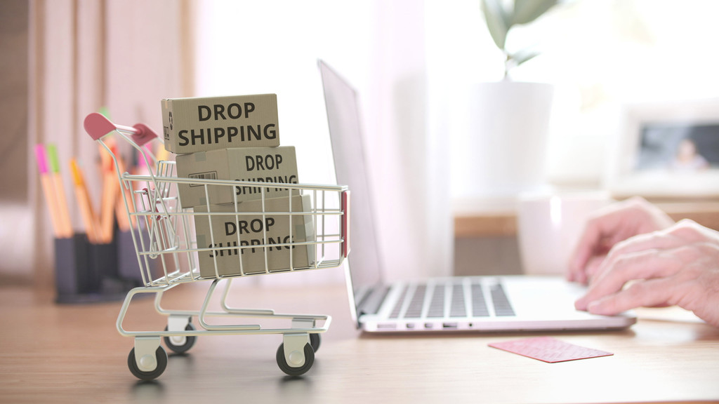 Vantagens de trabalhar com dropshipping